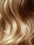 Blonde Hair